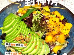 -BE BRIGHT KITCHEN(正佳广场店)