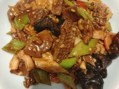 -新侨小馆(东直门北小街店)