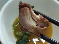 -宫廷药膳罐罐面(兴庆路店)