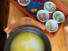 -桥香园过桥米线(国贸店)