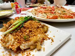 -渔文乐·海鲜大排档(壹品总店)