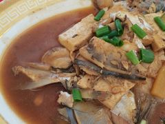 -天天渔港(杏林街店)