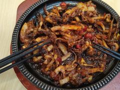 -食米家拌饭(梅溪新天地店)