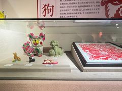 -陕西自然博物馆