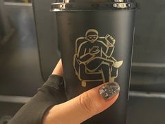 -喜茶(太原印象城店)