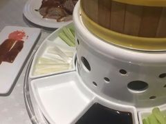 -金百万烤鸭店(马甸店)