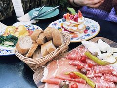 -Alimentari早午餐(安福路店)