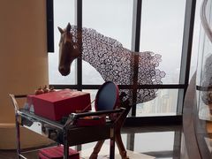 -大连君悦酒店·星海湾壹号Dalian·Dalian(星海广场店)