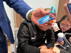 -北京盈之宝宝马&MINI4S店(望京店)