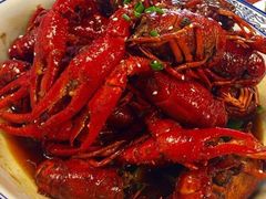 -辣盆盆麻辣小龙虾(哈尔滨总店)