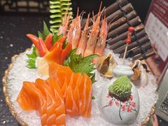 -上井精致料理(大坪店)