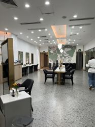 -Kraemer paris·苏豪路易士·嘉玛发廊