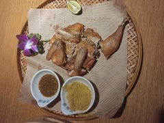 -芸南道·过桥米线(昆明老街旗舰店)