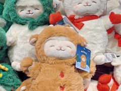-名创优品(海珠乐峰广场店)