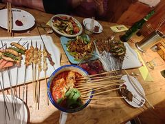 -小核桃品质串店(世茂大道店)