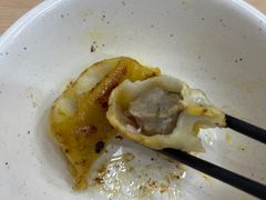 -蒋家桥饺面店(广陵路店)