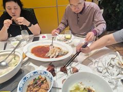 -湖北三五醇酒店·35年新楚菜