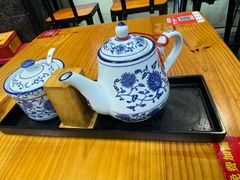 -金城尕娃牛肉面(钻汇广场店)