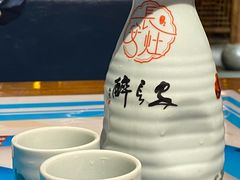 -醉长安(钟楼旗舰店)