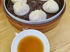 -珊珊小笼馆(仙霞路店)