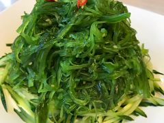 -海味当家(西安路店)