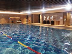 -青岛富力艾美酒店