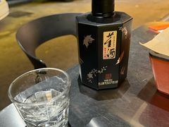 -新沙烧烤·炭烤鲜牛肉(新沙路店)