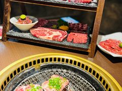 -橘焱胡同烧肉夜食(BFC外滩金融中心店)