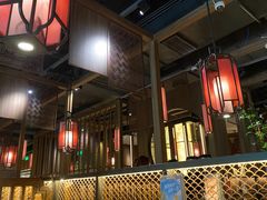 -湊湊火锅·茶憩(世博大道店)