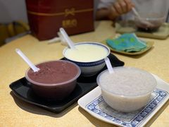 -百花传统甜品店(原址店)