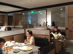 -海底捞火锅(华南摩尔店)