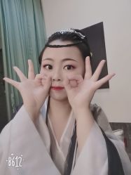 -盘子女人坊古装写真摄影(天津总店)