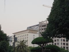 -南宁南湖公园