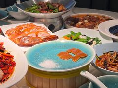 -雀蓝川菜(滨湖万象汇店)