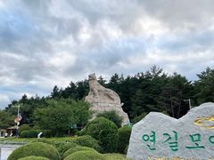 -帽儿山国家森林公园