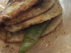 -王虎子大饼(甸柳新村五区店)