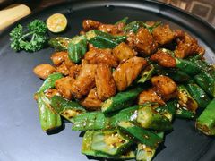 -黑土印象菜馆(三元桥店)