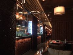 -南通滨江洲际酒店-东厨中餐厅
