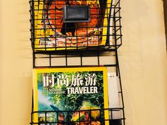 -麦落精酿啤酒餐吧(先农大院店)
