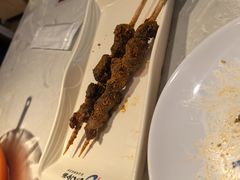 -七八冷面·延边朝鲜族美食(欢乐谷店)