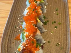 -Tuna maki寿司(苏州中心商场店)