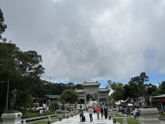 -大澳