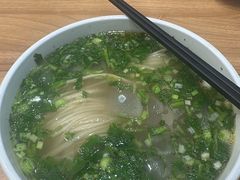 -西部马华清真兰州牛肉面·烧烤夜市(三里河店)