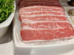 -海底捞火锅(长宁路龙之梦店)