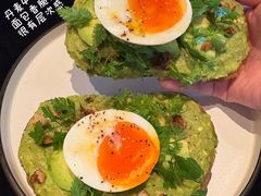 -O'eat Blossom&Pelican(深圳首店)