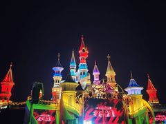 -沈阳方特欢乐世界