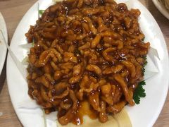 -姥家春饼店(漳州二路店)