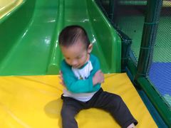 -蒙特利亲子乐园