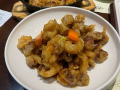 -老厨家(友谊路总店)