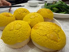 咖喱鸡菠萝包-金山记靓鸡·地道中山味(湖滨中路店)